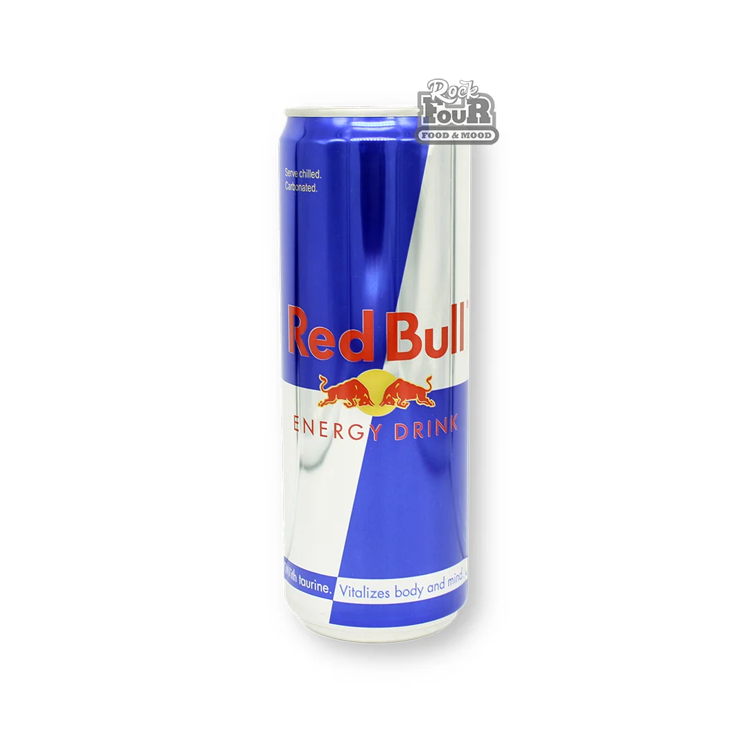 Carbonated energy drink "Red Bull" 355ml